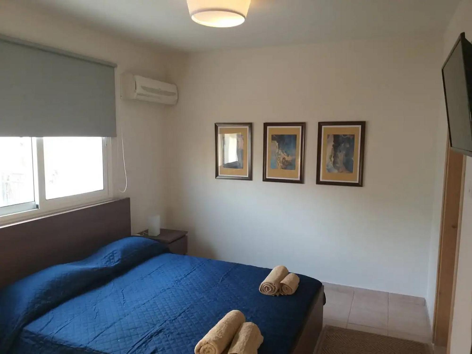 Апартаменты Artemis Panorama Escape Vacation Терсефану Экстерьер фото